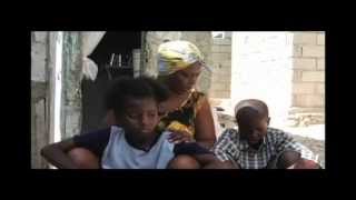 Li Se Maman m Official Trailer 2007  Haitian Movie HD [upl. by Gault]