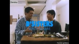 Tagalog Movies Latest 2018  Filipino Movie 2018  Bossing Vic Sotto amp Michae [upl. by Burk]