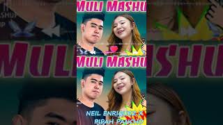 Neil Enriquez x Pipah Pancho Trending Mashup Songs 2024🎨 neilenriquez enjoyjm mashup [upl. by Aldric]