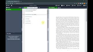 LaTeX in a Minute Paragraph Indents and Formatting [upl. by Beverly]