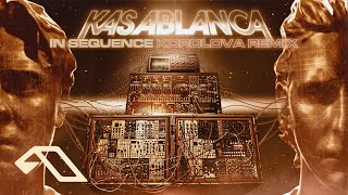 Kasablanca  In Sequence Korolova Remix KOROLOVADJ [upl. by Naloj]