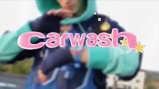 bladee  Carwash [upl. by Cary]