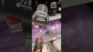 Colección de Star wars en Walmart guerradelasgalaxias starwarsfan [upl. by Obocaj346]