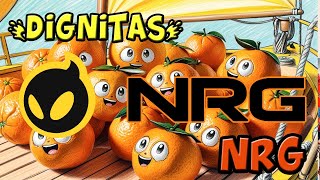 LCS BAR Spica Dignitas vs NRG  Spica vuelve a su prime contra el brujo [upl. by Ansev]