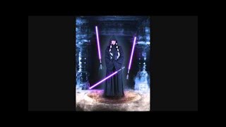 Sith Lords OST  Darth Traya [upl. by Martineau]