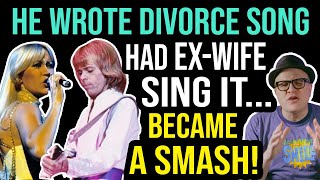 Wrote BRUTAL Hit About DIVORCE…His ExWife Had to SING it With Him For Next 45 Yrs—Professor of Rock [upl. by Oigaib]