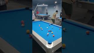 BILLIARDbilliards video fyp foryou foryoupage [upl. by Jemimah185]