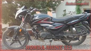 HONDA SP125 BIKE INSPECTION FOR SALE  CHESIS NUMBER OR ENGINE NUMBER LOCATION  AUTOINSPEKT 20🔥🔥 [upl. by Teerell]