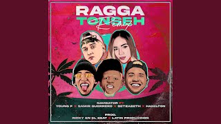 Ragga Tonseh [upl. by Analeh26]