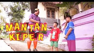 MANTAN KIPER  BOCAH NGAPAK YA 250420 [upl. by Kcitrap388]