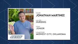 Nursing at SWOSU  The College Tour [upl. by Marji]