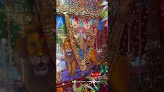 chotila kuldevi trendingshortsvideoviralvideoviralstatusviralshorts 4kstatusdiwalispecial [upl. by Miarzim865]