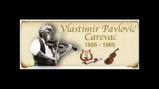 Vlastimir Pavlović Carevac  quotLegende narodne muzikequot [upl. by Ayim684]