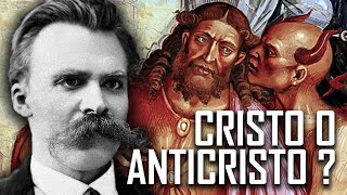 Nietzsche Cristo o Anticristo  Marco Guzzi [upl. by Ogden515]