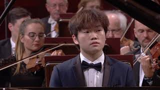 HAO RAO – final round 18th Chopin Competition Warsaw [upl. by Ruyam708]