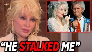 Dolly Parton FINALLY Reveals Why She ENDED Her Duo With Porter Wagoner [upl. by Aliuqet]