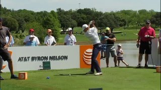 Byron Nelson chairman previews 2016 tournament [upl. by Guild]