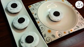 NoBake Cheesecakes Recipe How to Make Perfect Mini Cheesecakes at Home cookingwithanoosha8874 [upl. by Worthy]