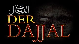 Der Kampf gegen Dajjal┇Ad Dajjal ᴴᴰ┇Episode 01 [upl. by Karleen]