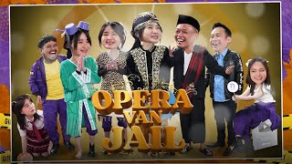 TARGET OPERASI EP 13  REUNI OVJ SULE GENDONG ONIC KAYES AURA ECA amp CATHEEZ BUAT NGELAWAK [upl. by Nena]