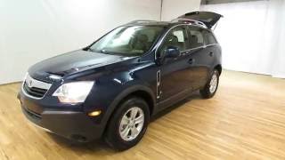 2009 Saturn VUE XE CARVISIONCOM [upl. by Nosmirc]