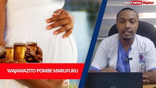 WAJAWAZITO POMBE MARUFUKU [upl. by Nahta]