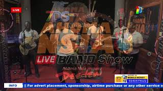 AHOMA NSIA LIVE BAND SHOW  01052024 [upl. by Mcclenon]