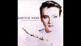 Patricia Kaas  Mademoiselle chante le blues ParolesLyrics [upl. by Trelu612]