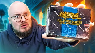 VOS DECKS VONT BRILLER  Opening YuGiOh Collection Rareté II [upl. by Ennylyak]