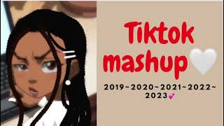 Tiktok Mashup 20192023💕 [upl. by Lello67]