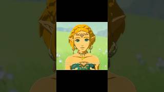 Zelink edit shorts zelda botw tearsofthekingdom fyp edit [upl. by Pike957]