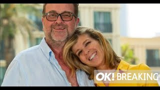 Kate Garraway heartbroken as she prepares to spend Christmas Day by Dereks hospital bedside [upl. by Deirdre]