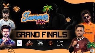 EchoVerse Summer Delight 🚀 GRAND FINALS  DAY  01  Sponsored By EchoVerse [upl. by Aivul]