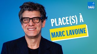 Marc Lavoine  quotOn partait dans le SudOuest en 4L avec un trou au plancherquot [upl. by Aharon]