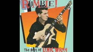 Link Wray Aint That Lovin You Baby [upl. by Chobot]