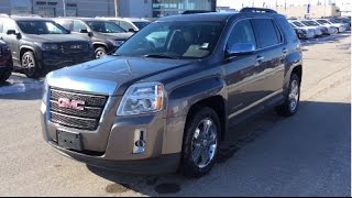 2012 GMC Terrain SLT [upl. by Danelle821]