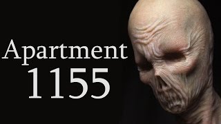 quotApartment 1155quot Creepypasta [upl. by Tarrance928]