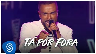 Alexandre Pires  Tá Por Fora O Baile Do Nêgo Véio  Ao Vivo em Jurerê Internacional Vol II [upl. by Dahcir899]