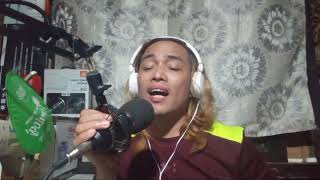 RENZ VERANO MEDLEY SONGS covered by JOLAZ OLAIS [upl. by Clevie]