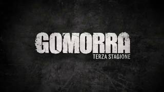 Gomorra La serie – soundtrack e colonna sonora della Terza stagione [upl. by Radbourne392]