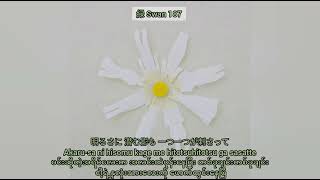 恋だろ  Koidaro  Wacci  Japanese  Romaji and Myanmar Subtitle [upl. by Barcroft]