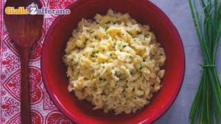 Spatzle gnocchetti tirolesi  RICETTA BASE ORIGINALE [upl. by Oirramaj80]