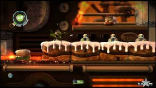 LittleBigPlanet Vita  Episode 1 [upl. by Alissa]