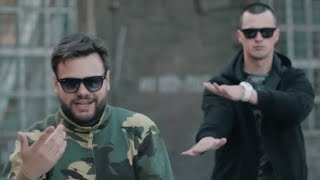 Furio Đunta amp Mali Mire  Deca grada prod by Rajk OFFICIAL VIDEO [upl. by Elnore]