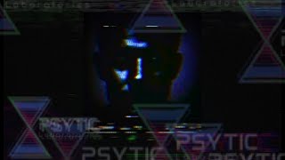 The Psytic Tapes Day 5 Analog Horror  EAS  Found Footage [upl. by Ennovad961]