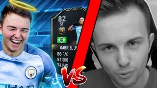 FIFA 17 F8TAL GERMANY VIERTELFINALE vs GAMERBROTHER 🔥 [upl. by Rockafellow]