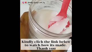 100 Cold Pressed Coconut Oil  Easiest way  Extra virgin Coconut oil for cooking hair and skin [upl. by Rennob]