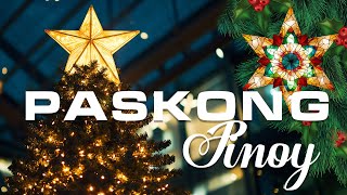 Paskong Pinoy 2025 Medley ❤️ Best Tagalog Christmas Songs ❤️ Nonstop Christmas Songs Medley 2025 [upl. by Sato]