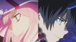 『MADAMV』Draling in The Franxx『証明』 [upl. by Mariel358]