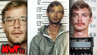 Jeffrey Dahmer Part 2  Murder With Friends [upl. by Kerwin628]